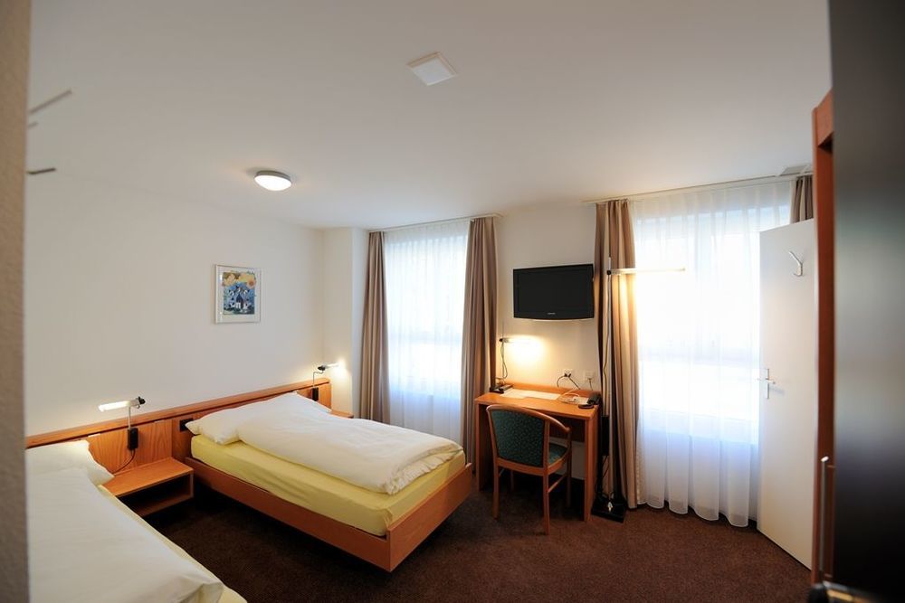 Hotel Freihof Swiss Lodge Unterägeri Camera foto