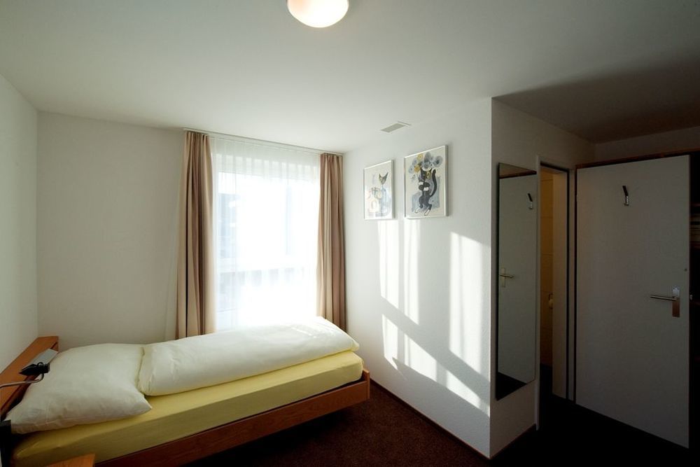 Hotel Freihof Swiss Lodge Unterägeri Camera foto
