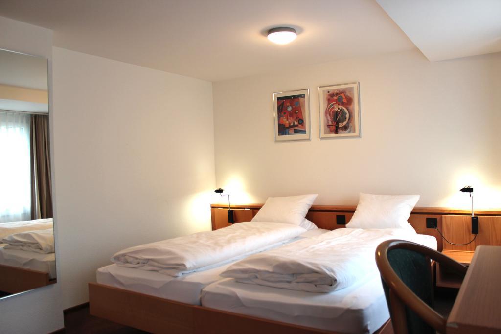 Hotel Freihof Swiss Lodge Unterägeri Camera foto
