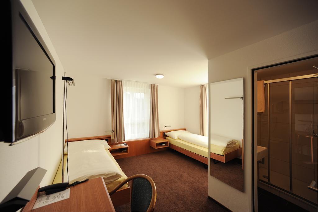 Hotel Freihof Swiss Lodge Unterägeri Camera foto