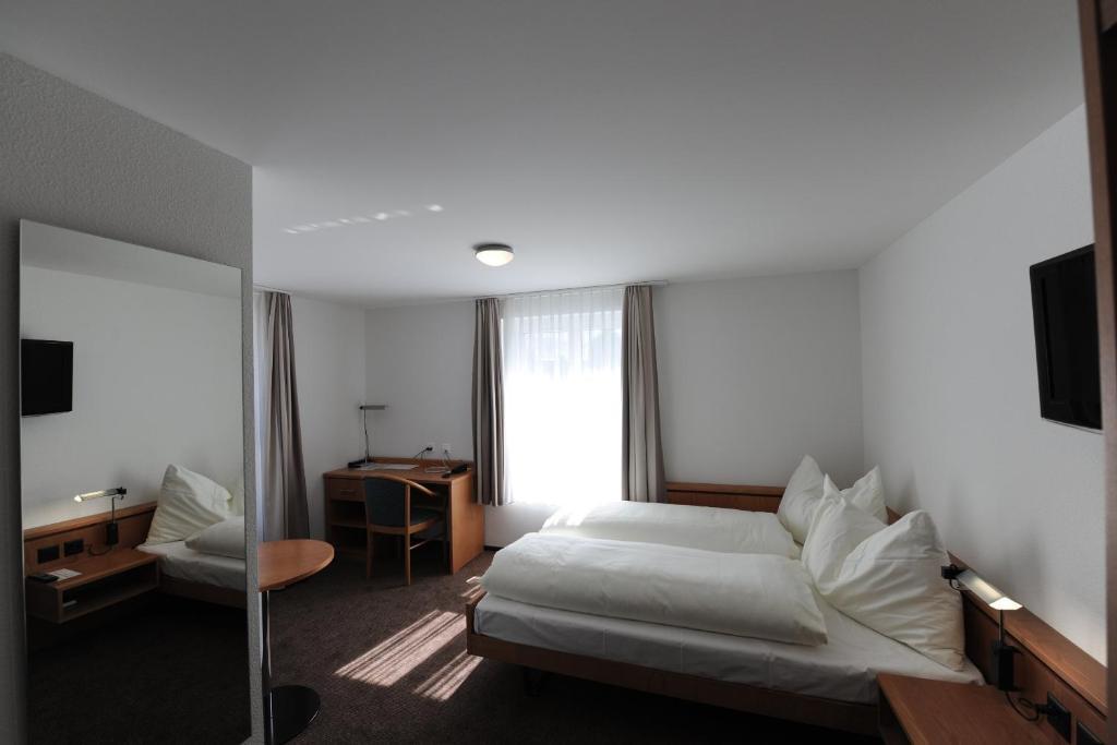Hotel Freihof Swiss Lodge Unterägeri Camera foto